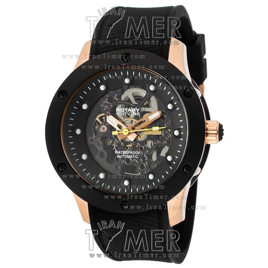 قیمت و خرید ساعت مچی مردانه روتاری(ROTARY) مدل 513C اسپرت | اورجینال و اصلی