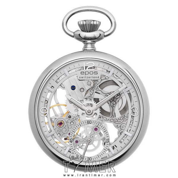 قیمت و خرید ساعت مچی مردانه ایپوز(EPOS) مدل 2003.185.29.58.00 کلاسیک | اورجینال و اصلی