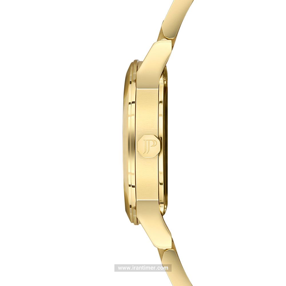 قیمت و خرید ساعت مچی زنانه ژاک فیلیپ(Jacques Philippe) مدل JPQLS3123X4 کلاسیک | اورجینال و اصلی