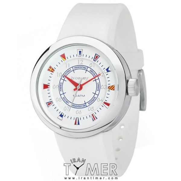 قیمت و خرید ساعت مچی مردانه زنانه برازوی(BROSWAY) مدل WOB19 اسپرت | اورجینال و اصلی