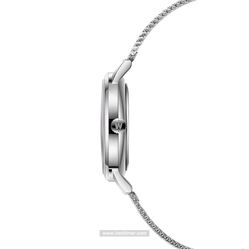 قیمت و خرید ساعت مچی زنانه ولدر(WELDER) مدل WRS201 کلاسیک | اورجینال و اصلی