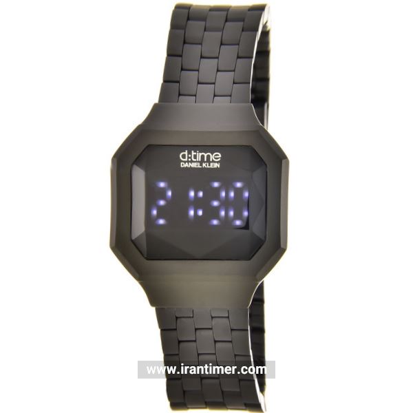 قیمت و خرید ساعت مچی زنانه دنیل کلین(Daniel Klein) مدل DK.1.12891-6 کلاسیک | اورجینال و اصلی