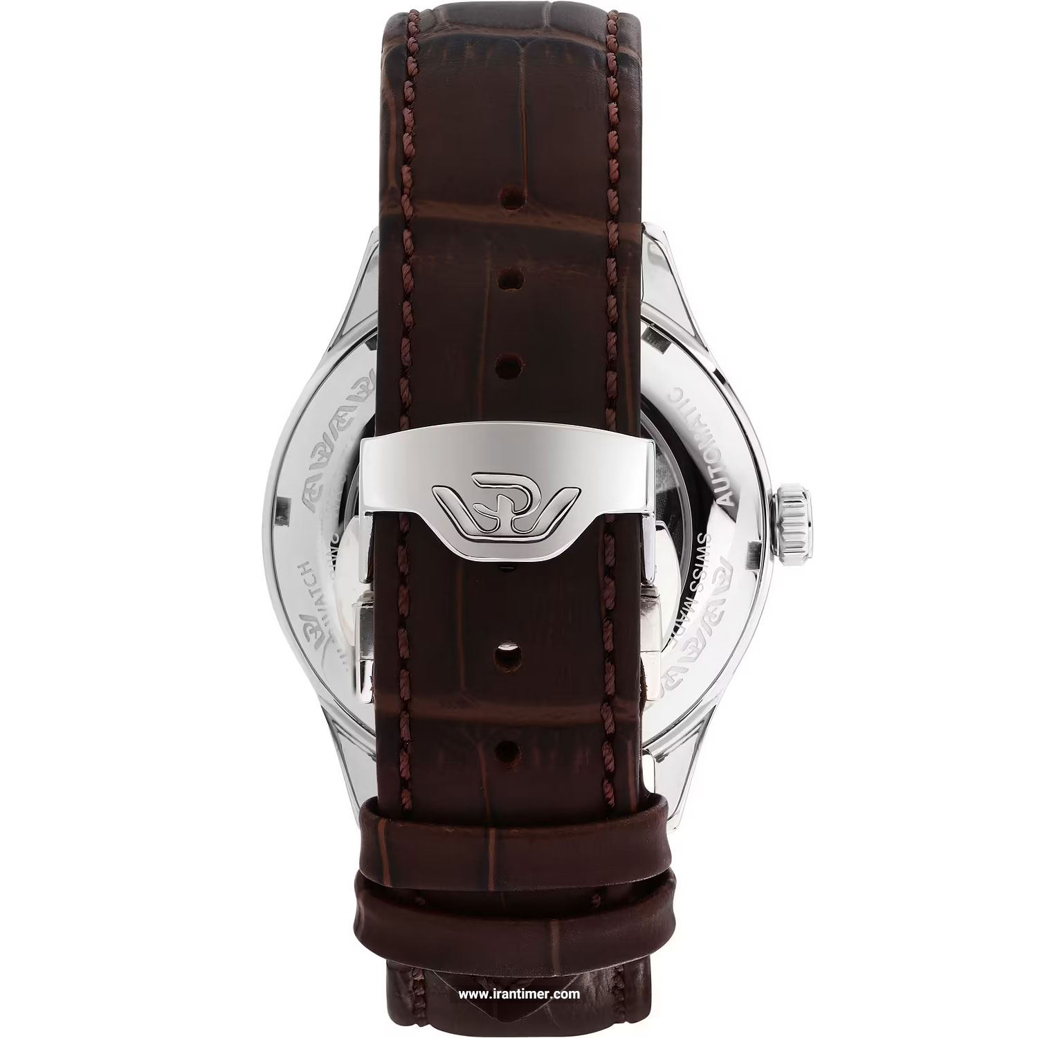 قیمت و خرید ساعت مچی مردانه فلیپ واچ(Philip Watch) مدل R8221225001 کلاسیک | اورجینال و اصلی