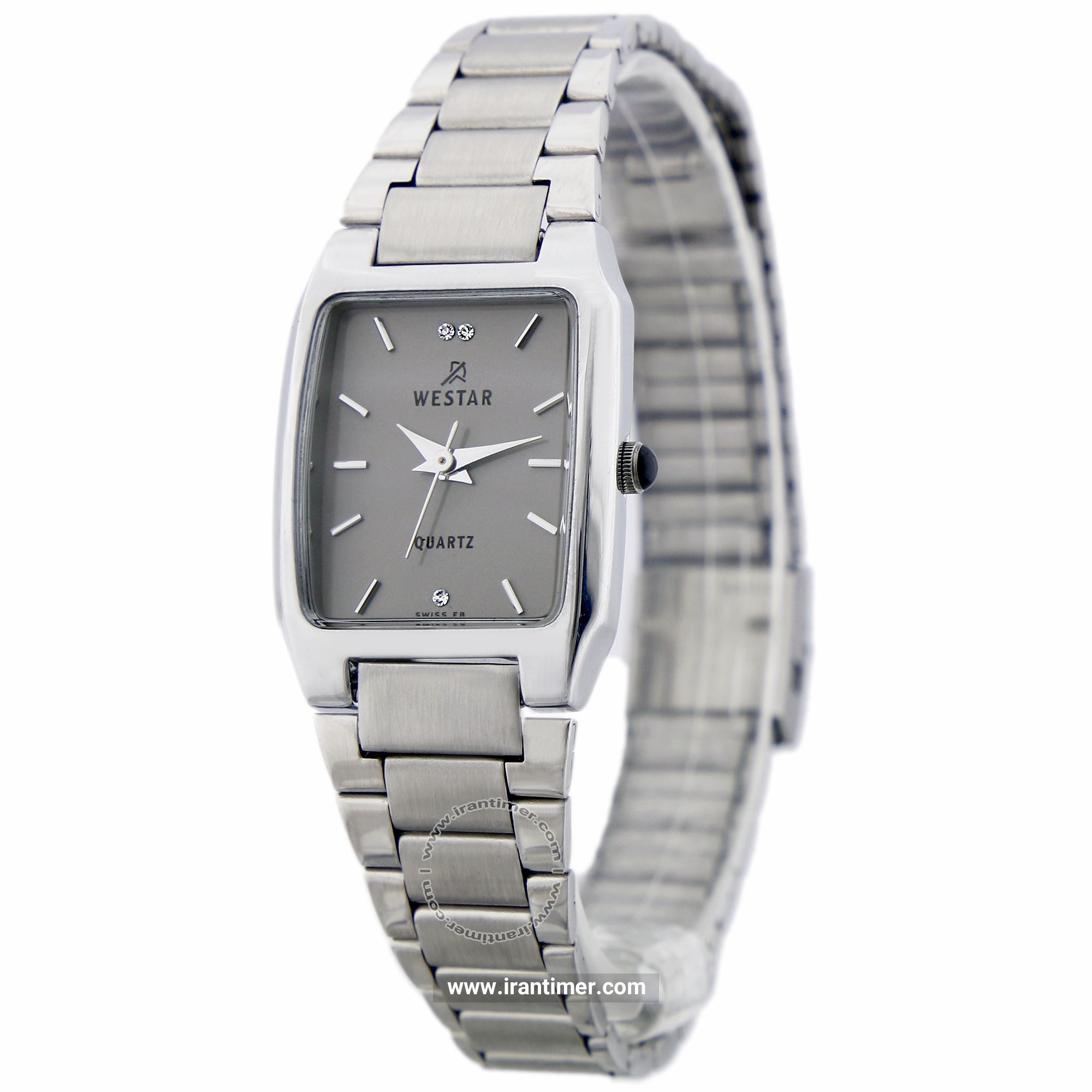 قیمت و خرید ساعت مچی زنانه وستار(WESTAR) مدل 6605STI کلاسیک | اورجینال و اصلی