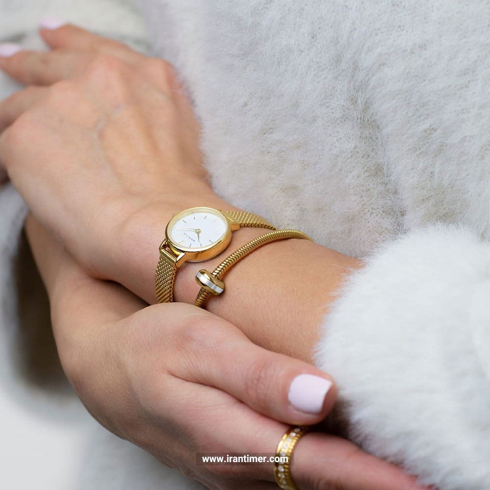 قیمت و خرید ساعت مچی زنانه برینگ(BERING) مدل B11022-334-LOVELY-1-GWP190 کلاسیک | اورجینال و اصلی