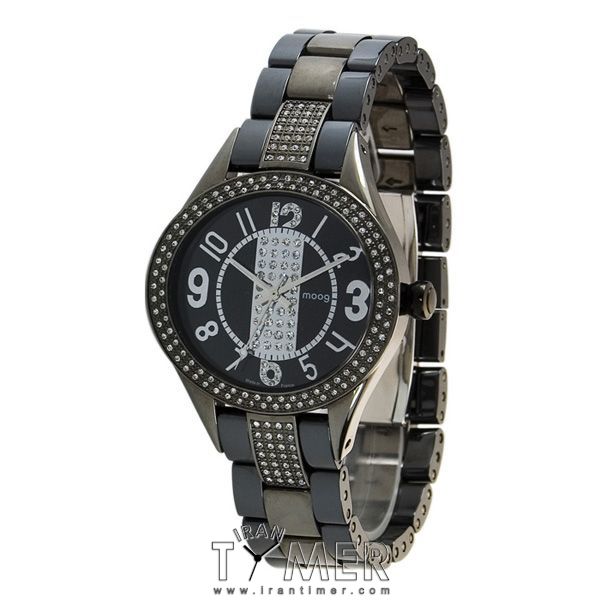 قیمت و خرید ساعت مچی زنانه موگ پاریس(MOOG PARIS) مدل M44944-007 کلاسیک | اورجینال و اصلی