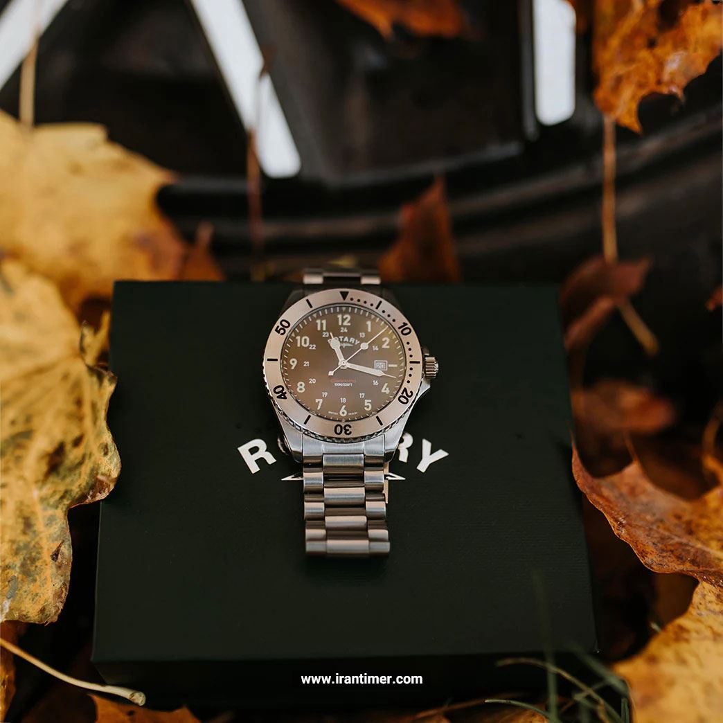 قیمت و خرید ساعت مچی مردانه روتاری(ROTARY) مدل GB05475/19 کلاسیک | اورجینال و اصلی