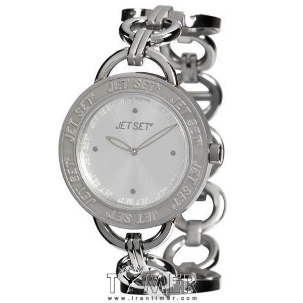 قیمت و خرید ساعت مچی زنانه جت ست(JET SET) مدل J55974-642 فشن | اورجینال و اصلی