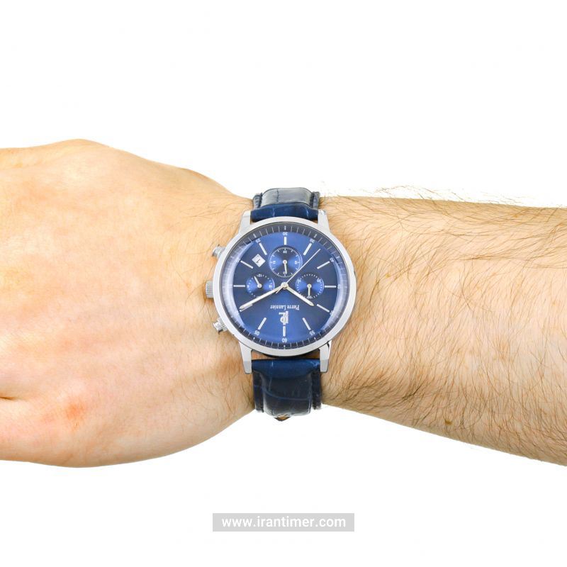 قیمت و خرید ساعت مچی مردانه پیر لنیر(PIERRE LANNIER) مدل 213C166 کلاسیک | اورجینال و اصلی