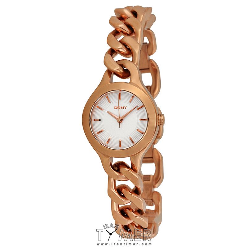 قیمت و خرید ساعت مچی زنانه دی کی ان وای(DKNY) مدل NY2214 کلاسیک | اورجینال و اصلی