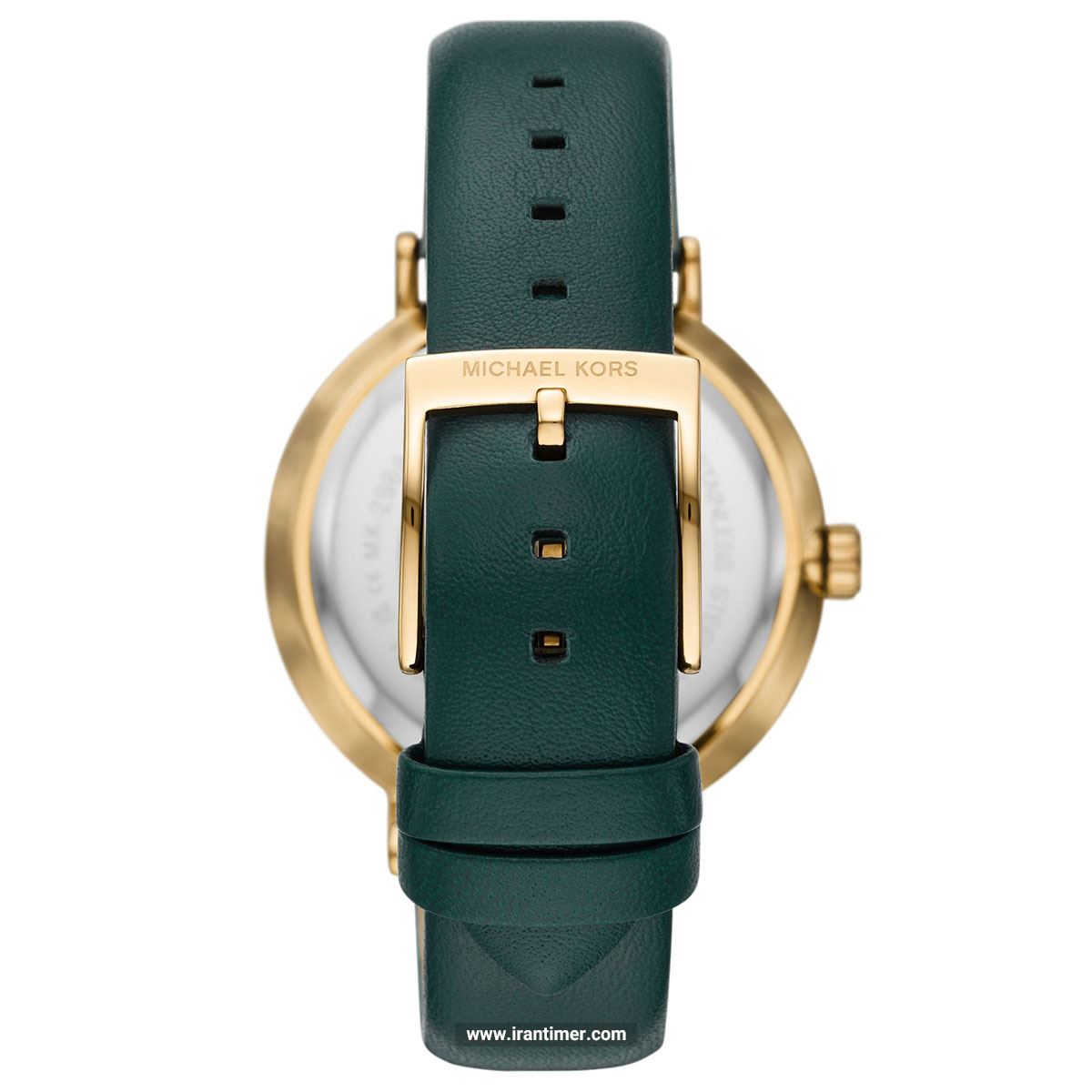 قیمت و خرید ساعت مچی زنانه مایکل کورس(MICHAEL KORS) مدل MK2969 کلاسیک | اورجینال و اصلی