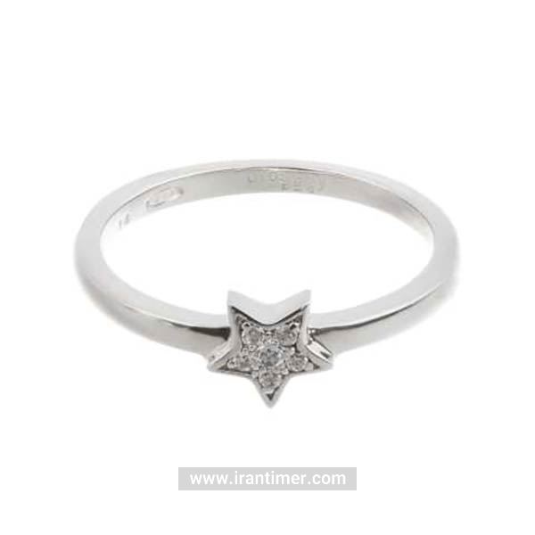 قیمت و خرید حلقه (انگشتر) زنانه برازوی(BROSWAY) مدل G9ET32B فشن (ست لباس) | اورجینال و اصلی