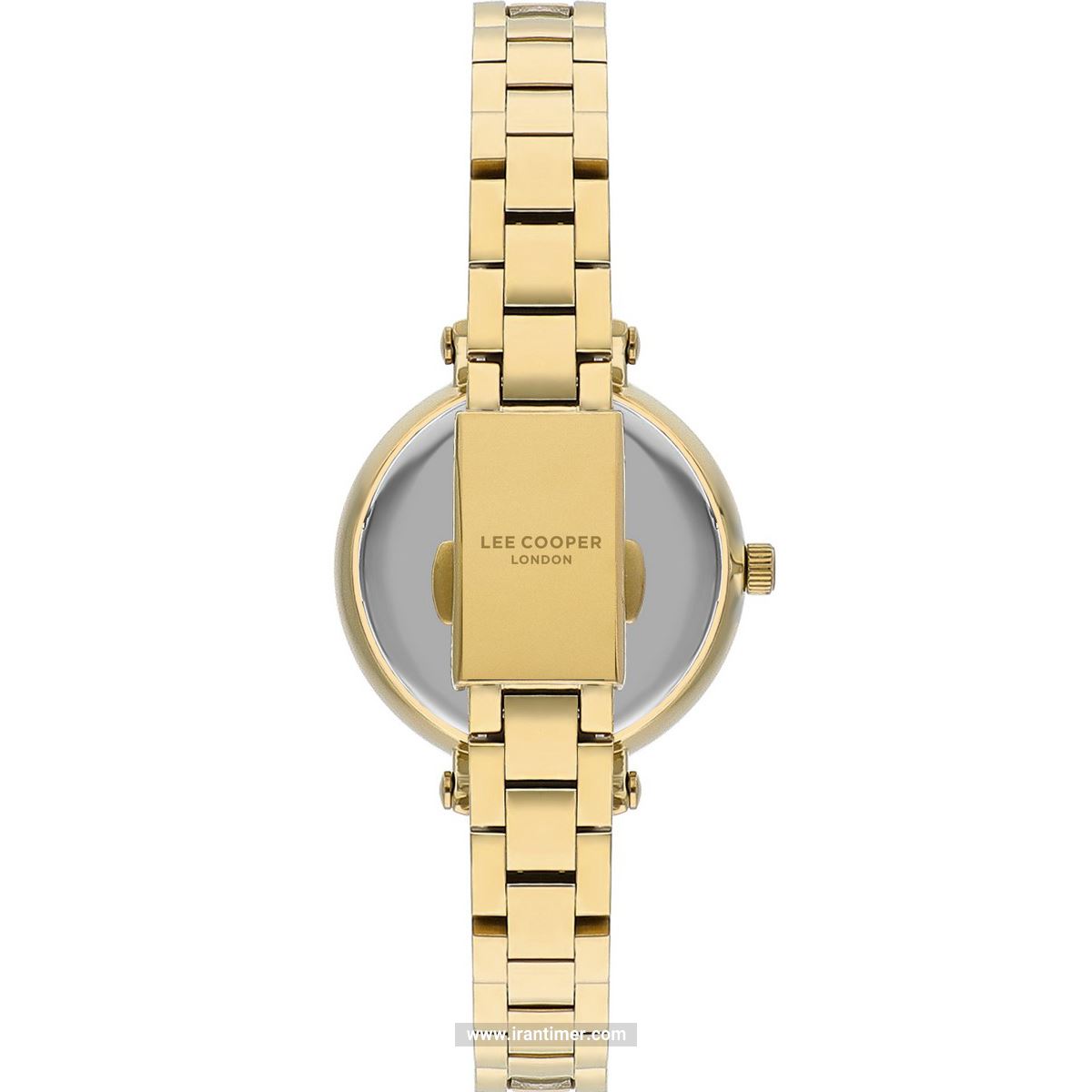 قیمت و خرید ساعت مچی زنانه لیکوپر(LEE COOPER) مدل LC07813.170 کلاسیک | اورجینال و اصلی