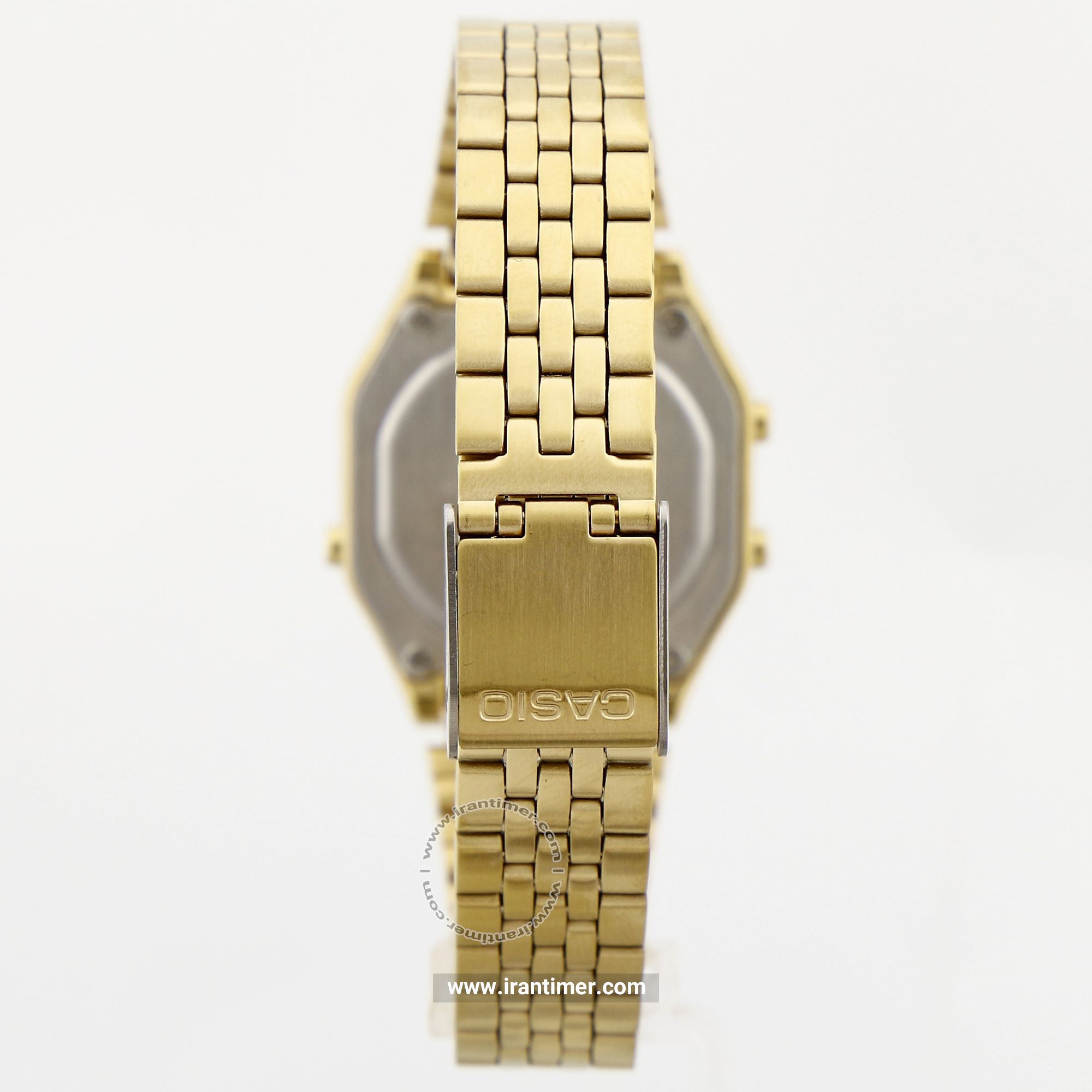 قیمت و خرید ساعت مچی زنانه کاسیو (CASIO) جنرال مدل LA680WGA-9DF کلاسیک | اورجینال و اصلی