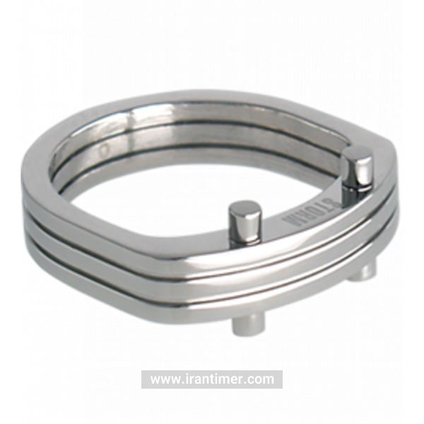 قیمت و خرید حلقه (انگشتر) زنانه استورم(STORM) مدل ST99468/S/O کلاسیک | اورجینال و اصلی