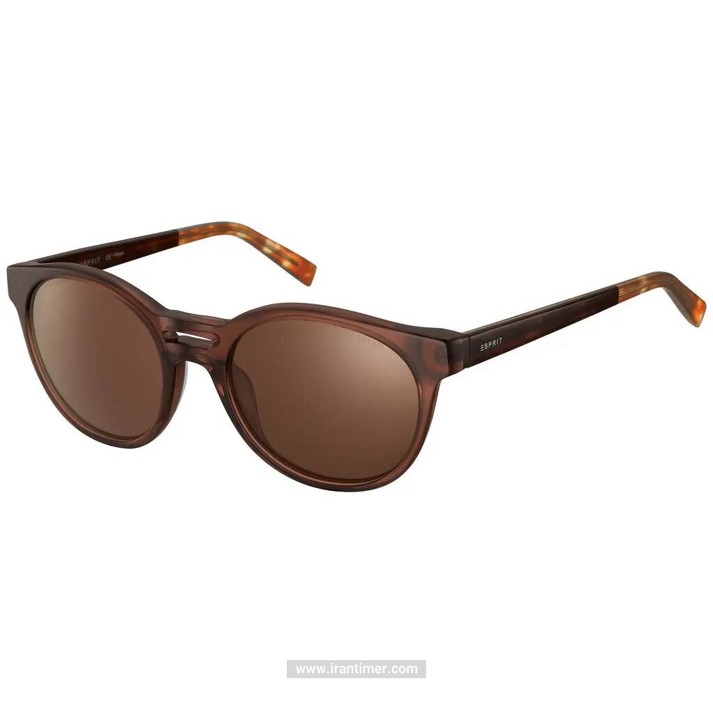 قیمت و خرید عینک آفتابی زنانه کلاسیک (ESPRIT) مدل ET17963/535 | اورجینال و اصلی