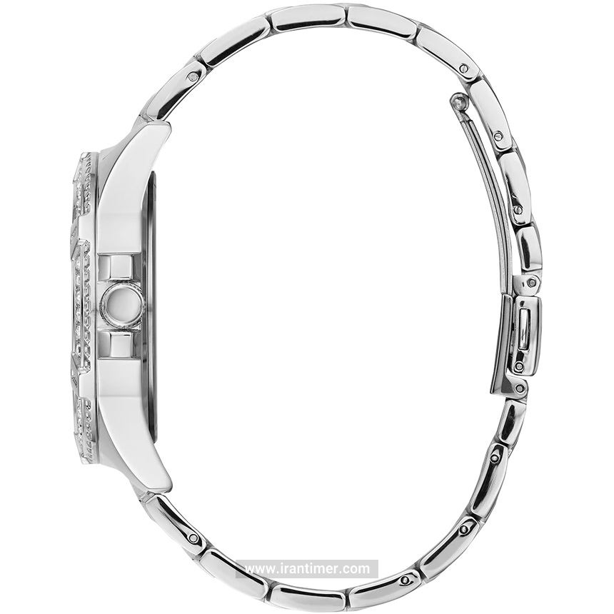 قیمت و خرید ساعت مچی زنانه گس(GUESS) مدل U1156L1 فشن | اورجینال و اصلی