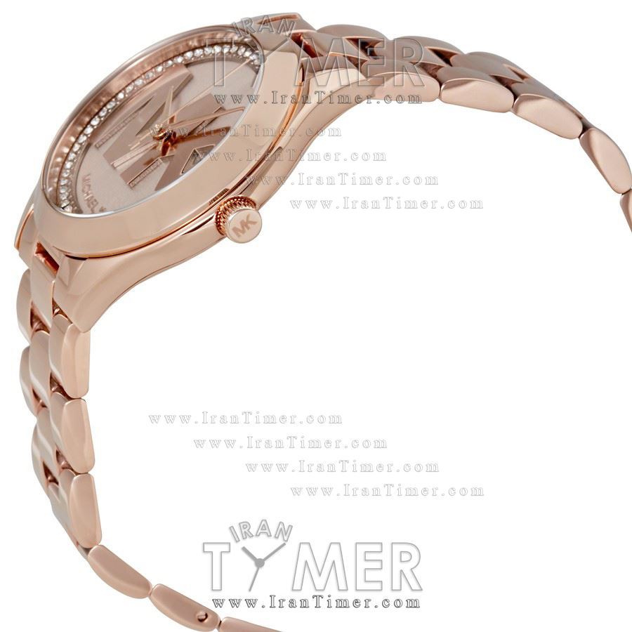 قیمت و خرید ساعت مچی زنانه مایکل کورس(MICHAEL KORS) مدل MK3549 کلاسیک | اورجینال و اصلی