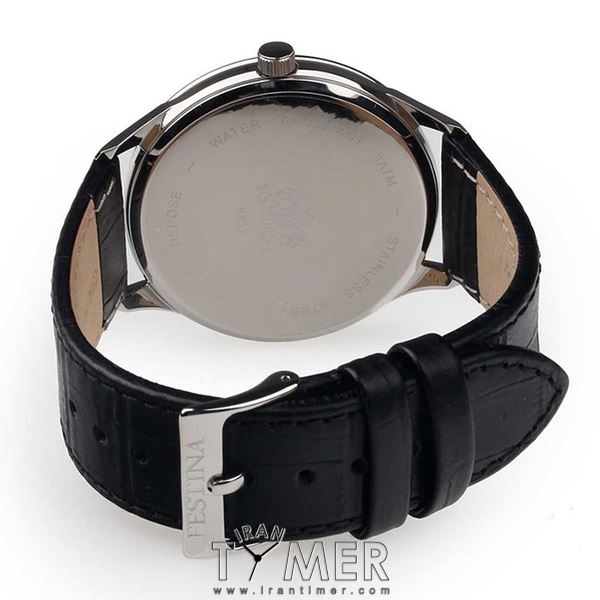 قیمت و خرید ساعت مچی مردانه فستینا(FESTINA) مدل F6837/3 کلاسیک | اورجینال و اصلی