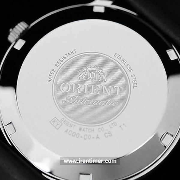 قیمت و خرید ساعت مچی مردانه اورینت(ORIENT) مدل TAC0000DD0 کلاسیک | اورجینال و اصلی