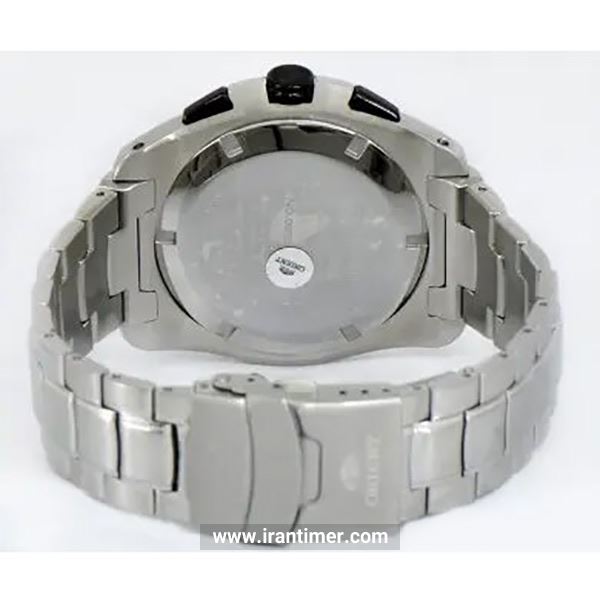 قیمت و خرید ساعت مچی مردانه اورینت(ORIENT) مدل STZ00002D0 کلاسیک | اورجینال و اصلی