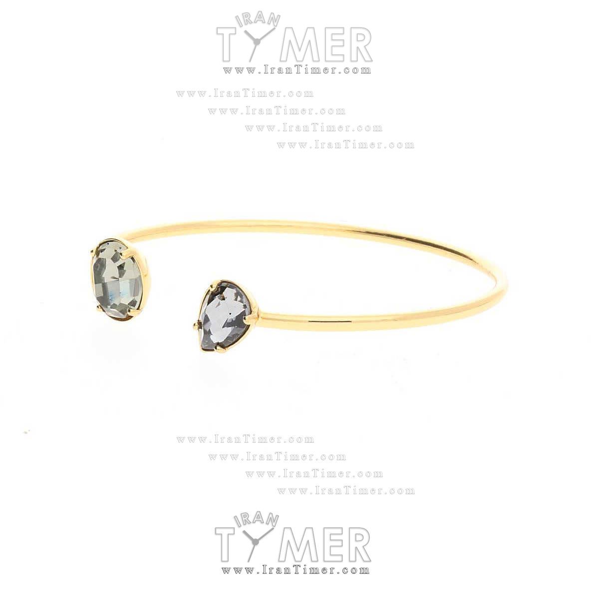 قیمت و خرید دستبند بسته (النگو) زنانه برازوی(BROSWAY) مدل BFF19A فشن (ست لباس) | اورجینال و اصلی