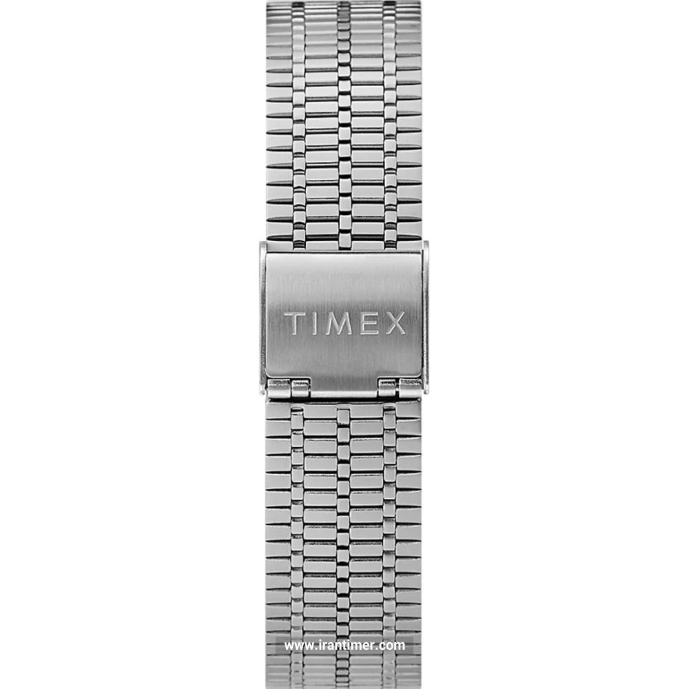 قیمت و خرید ساعت مچی مردانه تایمکس(TIMEX) مدل TW2U60900IO کلاسیک | اورجینال و اصلی