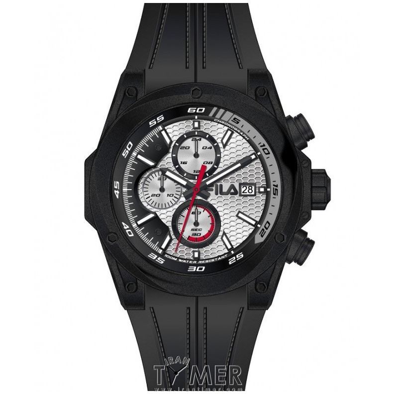 قیمت و خرید ساعت مچی مردانه فیلا(FILA) مدل 38-823-006 اسپرت | اورجینال و اصلی