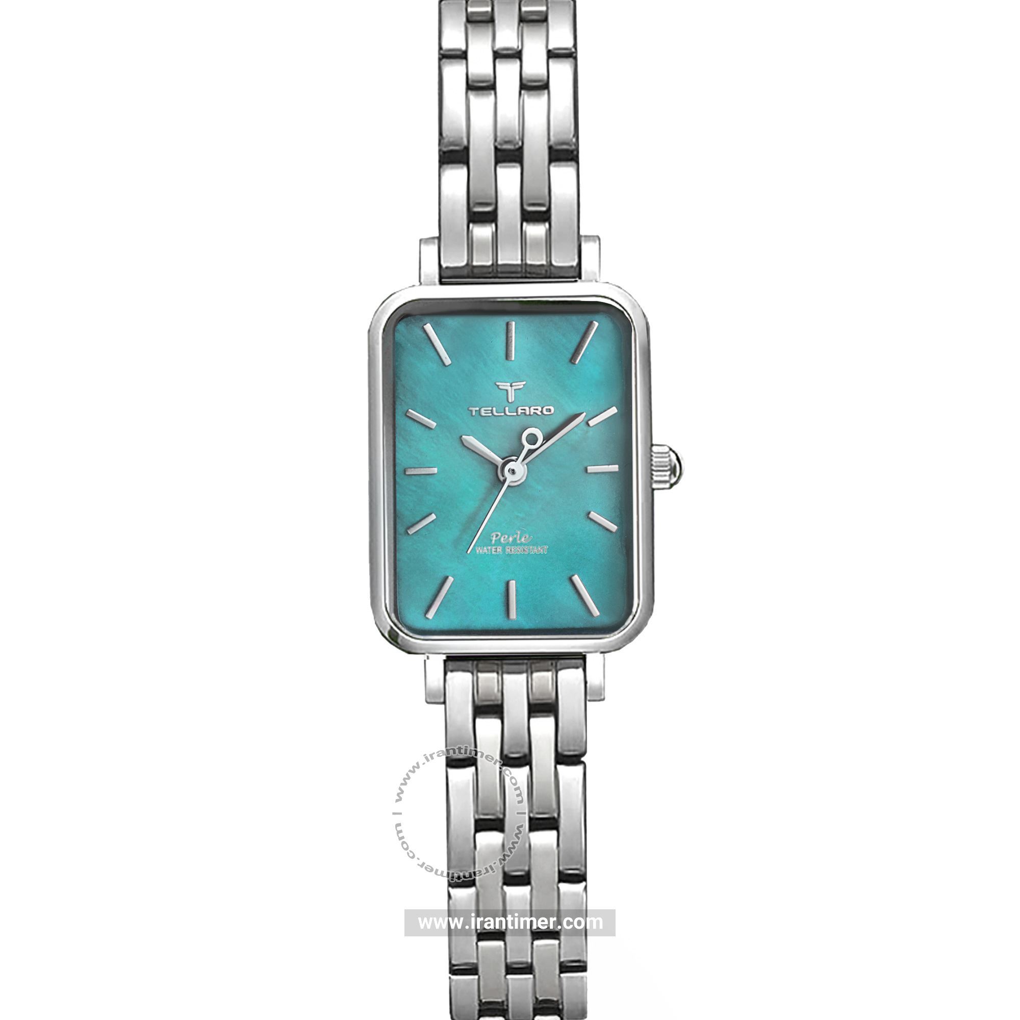 قیمت و خرید ساعت مچی زنانه تلارو(Tellaro) مدل T3102L-S2232CY کلاسیک | اورجینال و اصلی