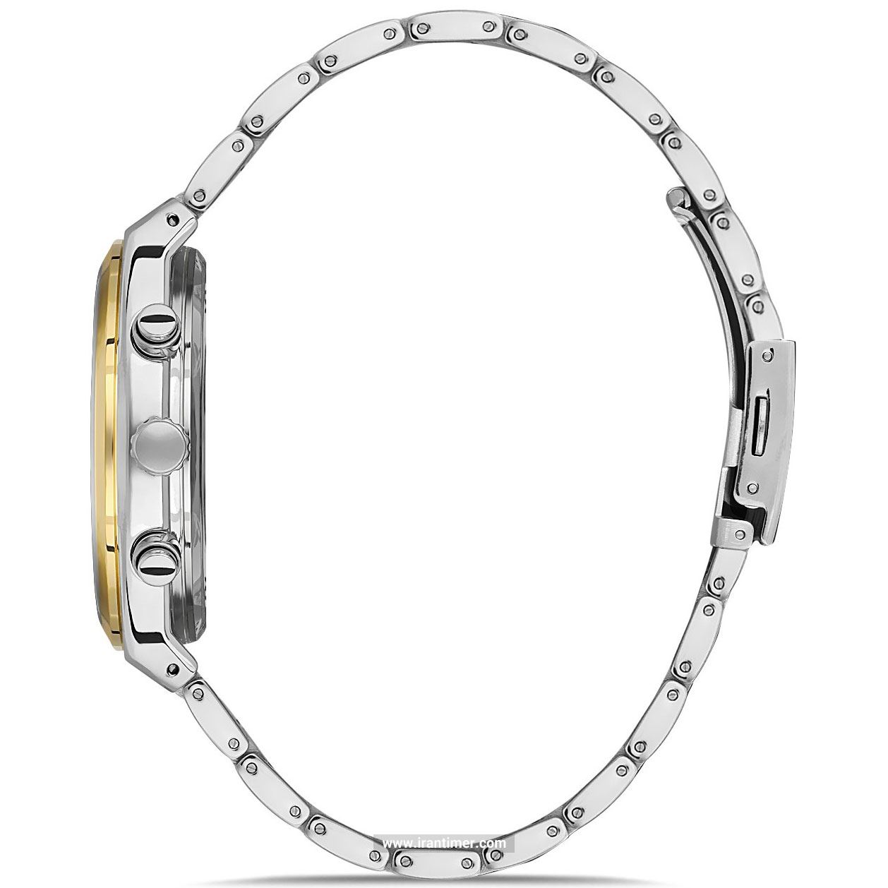 قیمت و خرید ساعت مچی مردانه دیوید گانر(David Guner) مدل DG-8621GA-D10 کلاسیک | اورجینال و اصلی