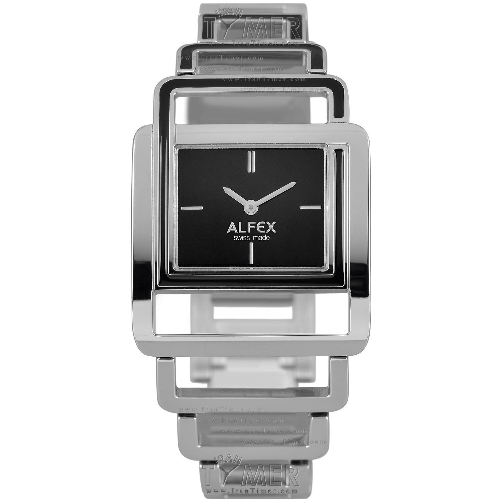 قیمت و خرید ساعت مچی زنانه الفکس(ALFEX) مدل 5728/855 کلاسیک | اورجینال و اصلی