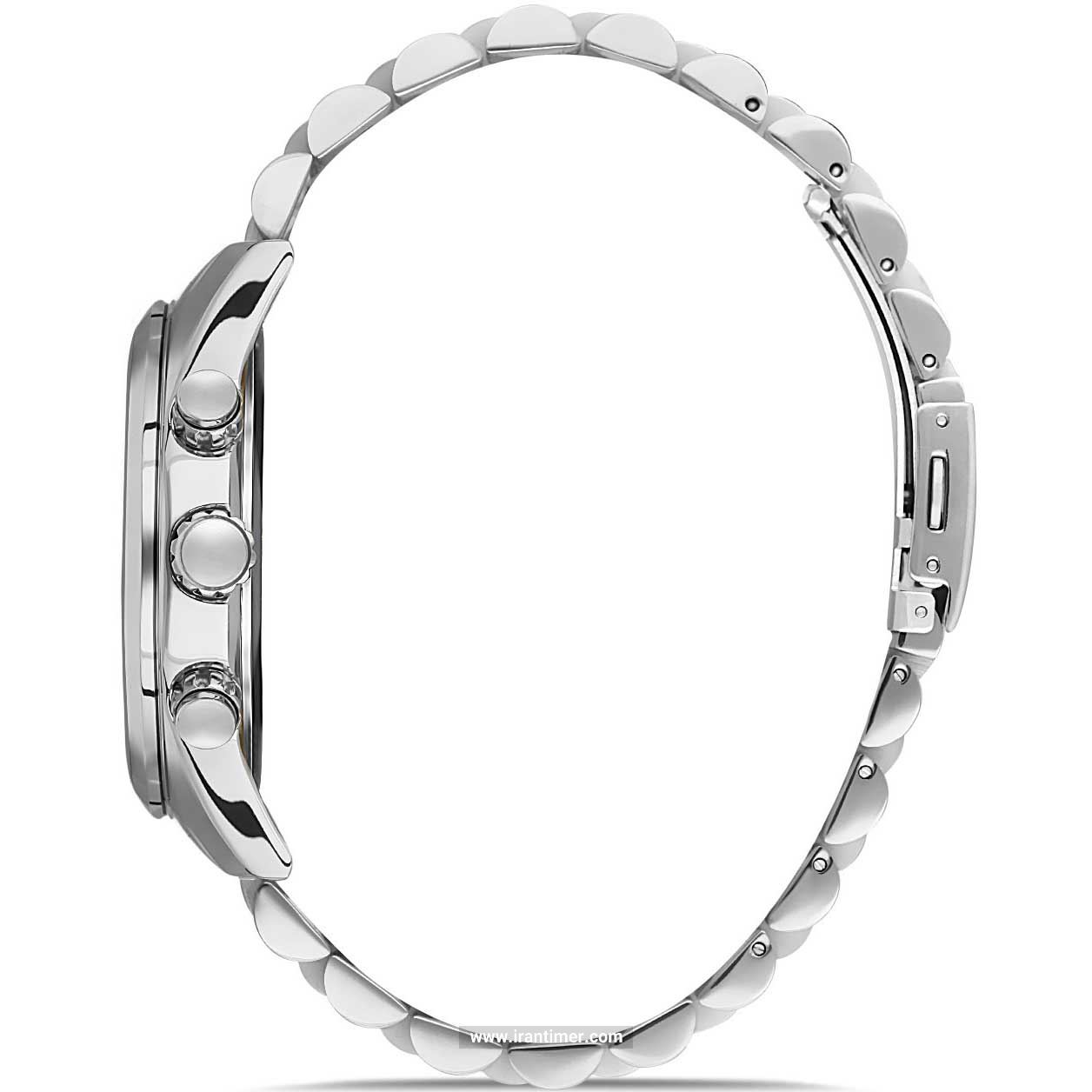 قیمت و خرید ساعت مچی مردانه دیوید گانر(David Guner) مدل DG-8402GA-A1 کلاسیک | اورجینال و اصلی