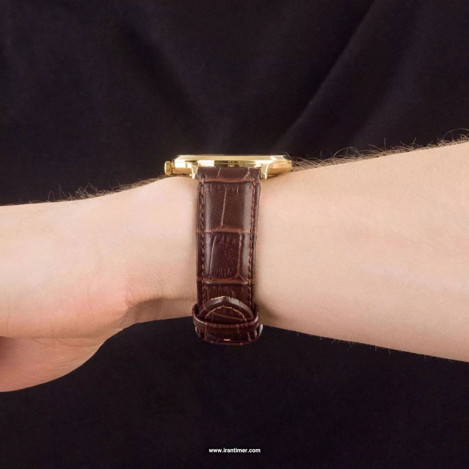 قیمت و خرید ساعت مچی مردانه پیر ریکو(Pierre Ricaud) مدل P91022.1B21Q کلاسیک | اورجینال و اصلی