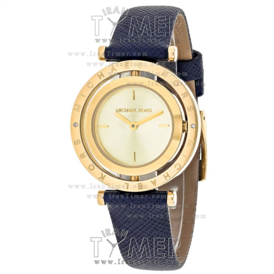 قیمت و خرید ساعت مچی زنانه مایکل کورس(MICHAEL KORS) مدل MK2526 کلاسیک | اورجینال و اصلی