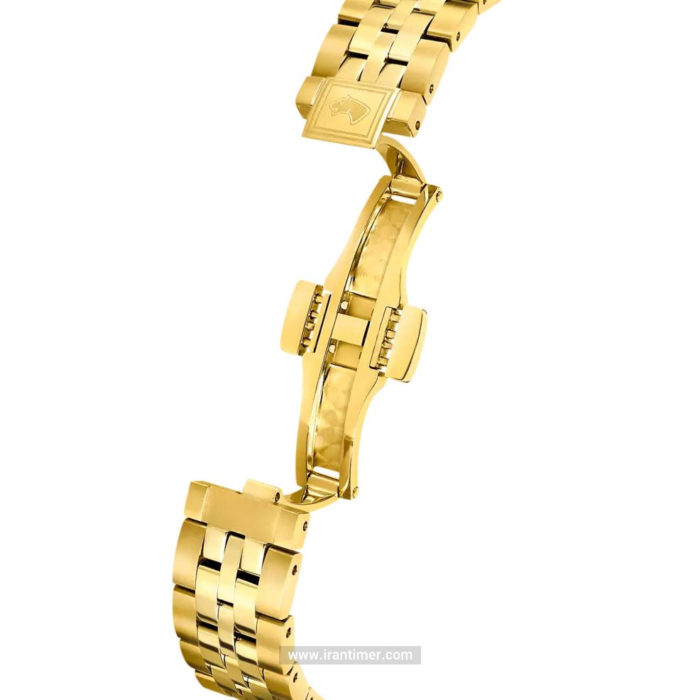 قیمت و خرید ساعت مچی زنانه جگوار(JAGUAR) مدل J996/2 فشن | اورجینال و اصلی