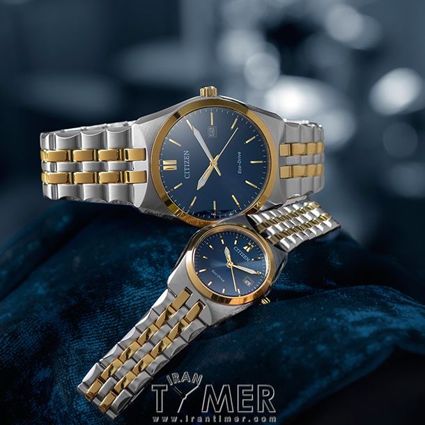 قیمت و خرید ساعت مچی زنانه سیتیزن(CITIZEN) مدل EW2294-61L کلاسیک | اورجینال و اصلی