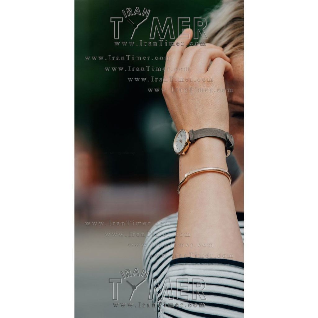 قیمت و خرید ساعت مچی زنانه اسکاگن(SKAGEN) مدل SKW2644 کلاسیک | اورجینال و اصلی