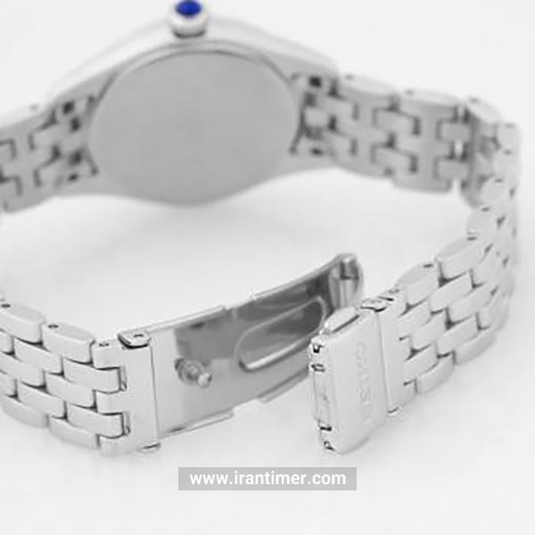 قیمت و خرید ساعت مچی زنانه سیکو(SEIKO) مدل SUR385P1 کلاسیک | اورجینال و اصلی