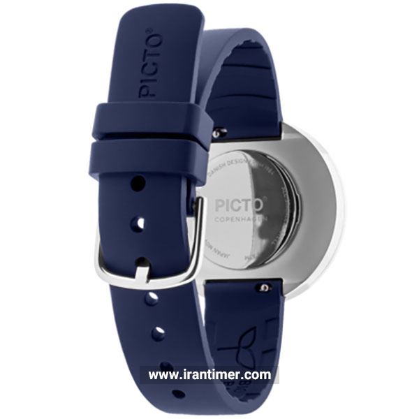 قیمت و خرید ساعت مچی زنانه پیکتو(PICTO) مدل P34093-0514S اسپرت | اورجینال و اصلی