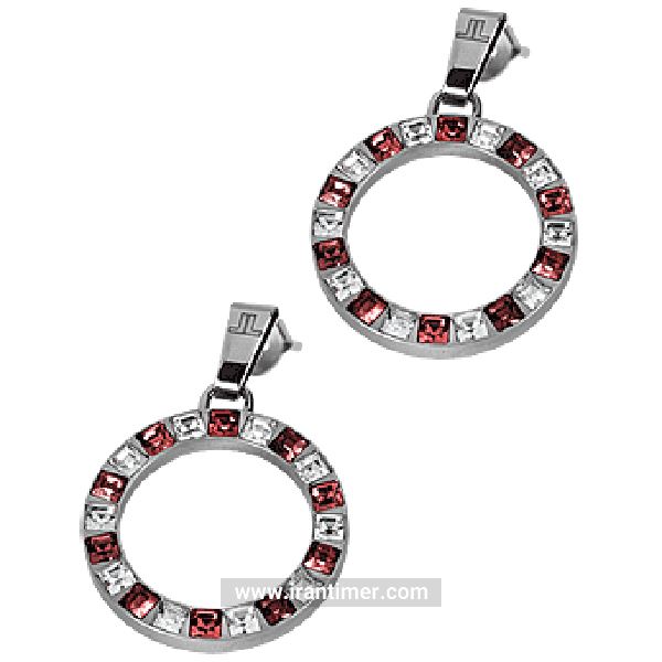 قیمت و خرید گوشواره زنانه ژاک لمن(JACQUES LEMANS) مدل S-O46D فشن (ست لباس) | اورجینال و اصلی