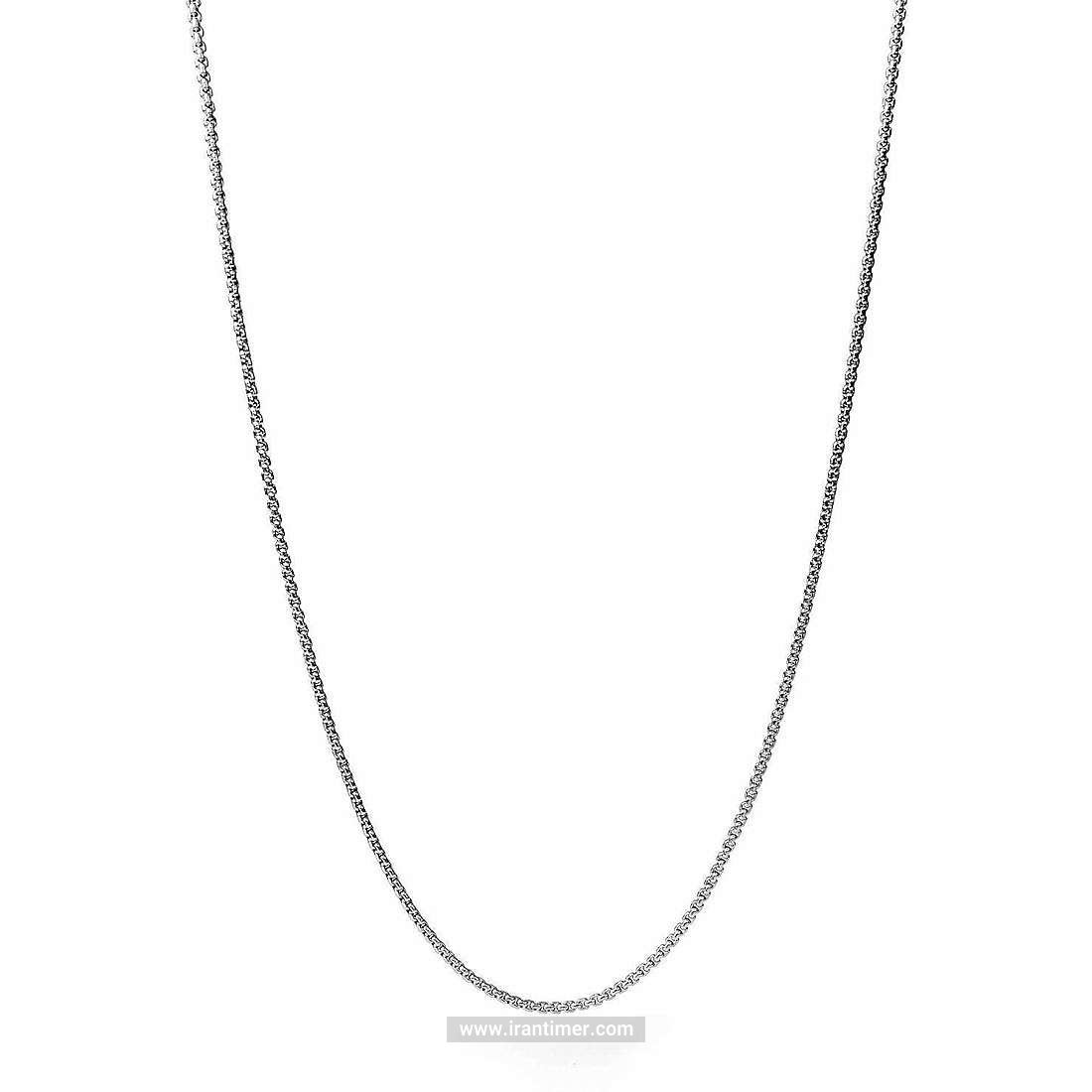 قیمت و خرید گردنبند زنانه برازوی(BROSWAY) مدل BCT21 کلاسیک | اورجینال و اصلی