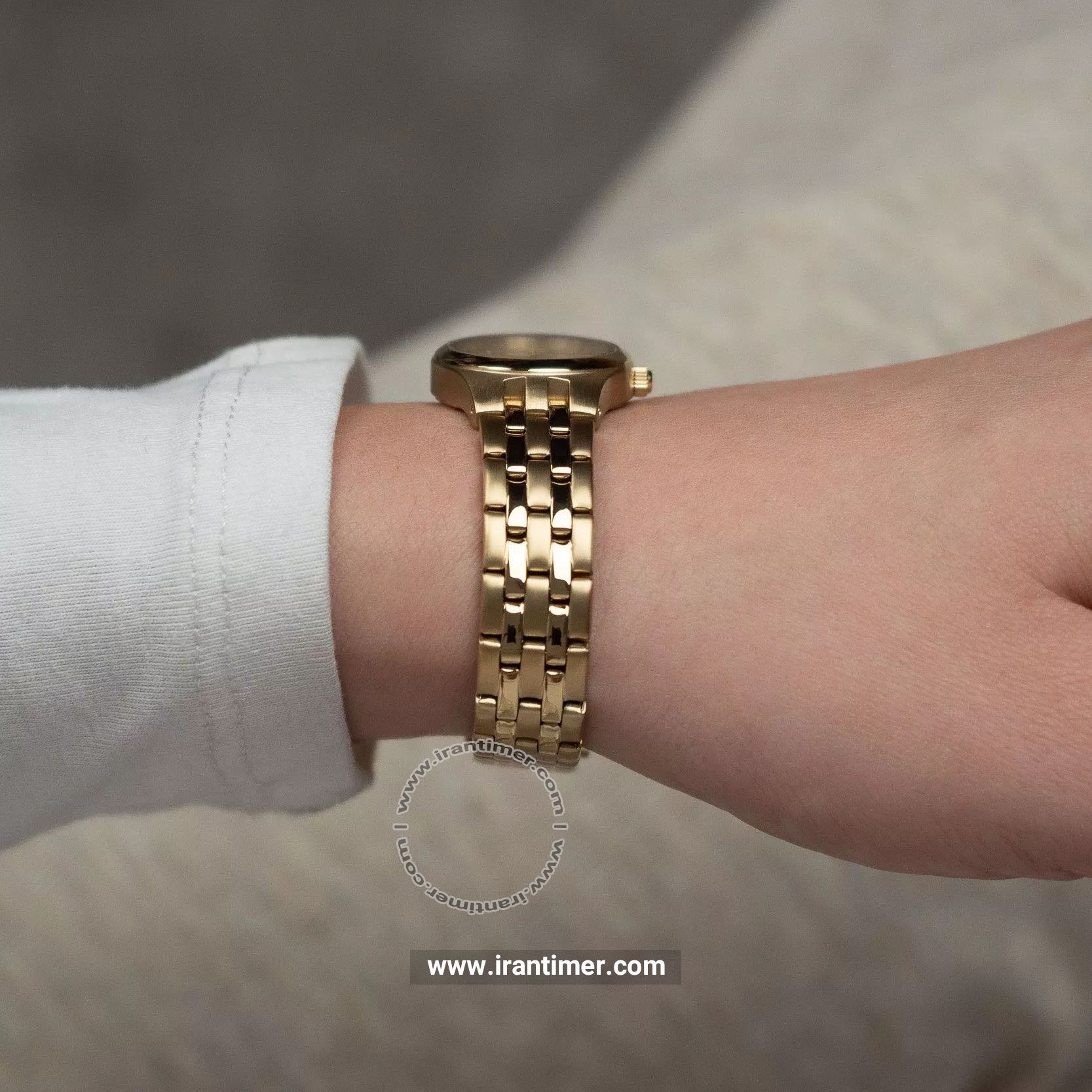 قیمت و خرید ساعت مچی زنانه پیر ریکو(Pierre Ricaud) مدل P21031.1121Q کلاسیک | اورجینال و اصلی