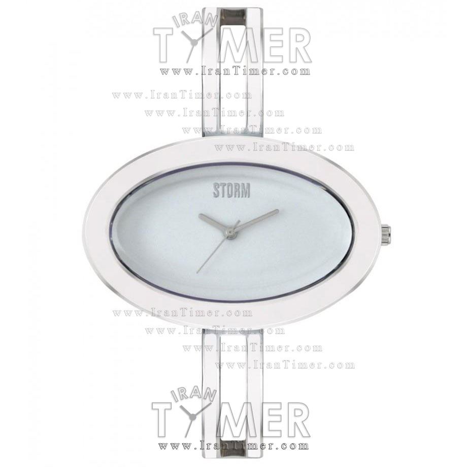 قیمت و خرید ساعت مچی زنانه استورم(STORM) مدل 47123/W کلاسیک | اورجینال و اصلی