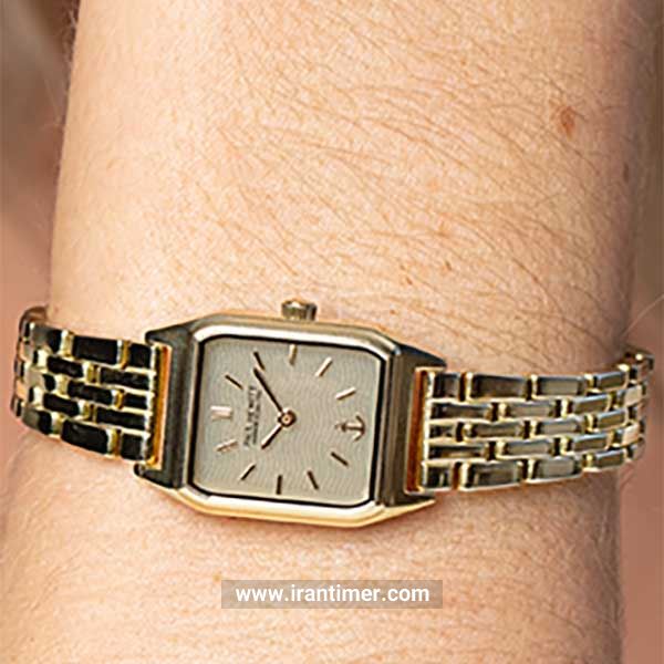 قیمت و خرید ساعت مچی زنانه پاول هویت(PAUL HEWITT) مدل PH-W-0333 کلاسیک | اورجینال و اصلی