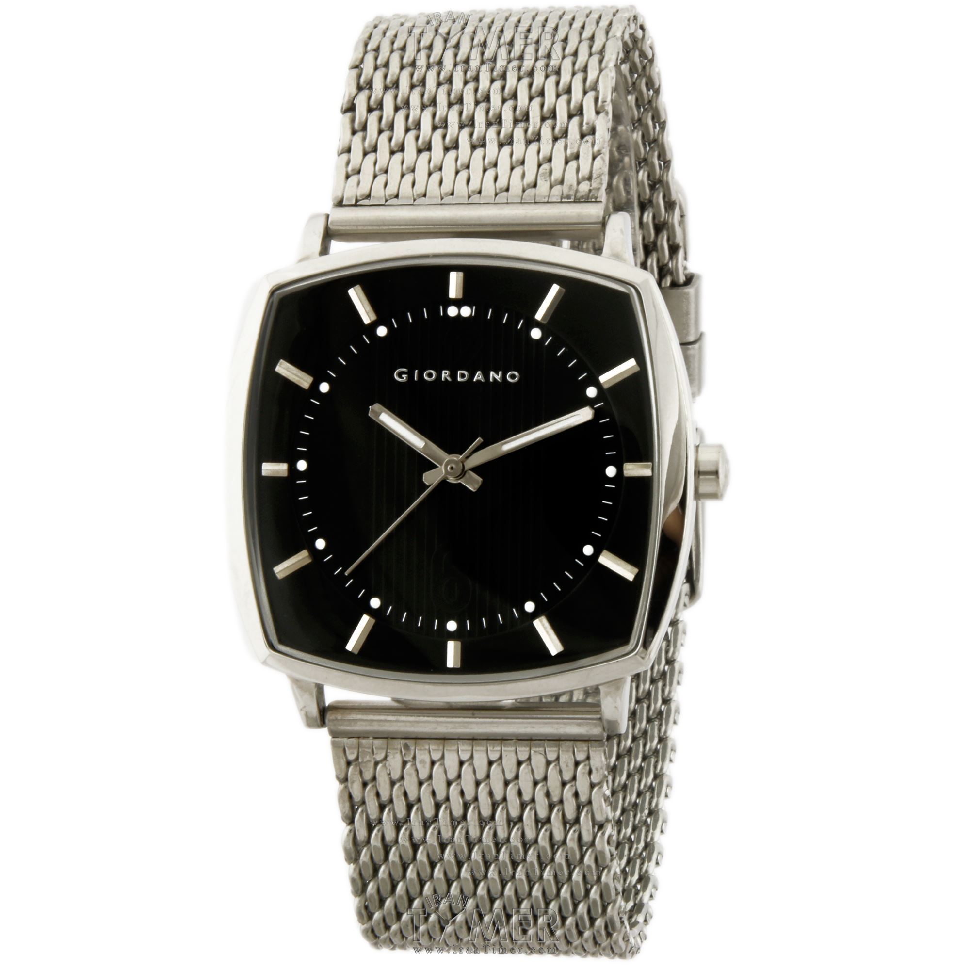 قیمت و خرید ساعت مچی مردانه جوردانو(GIORDANO) مدل 1651-11 کلاسیک | اورجینال و اصلی
