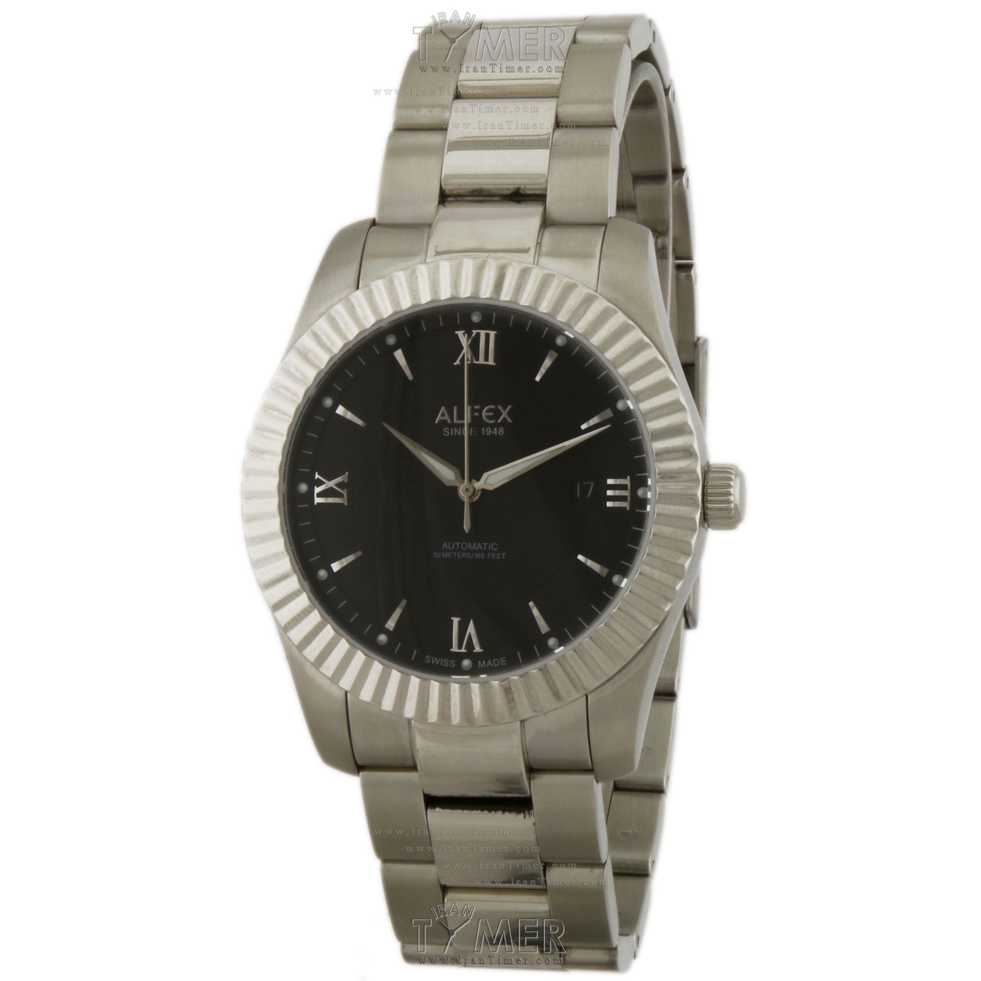 قیمت و خرید ساعت مچی مردانه الفکس(ALFEX) مدل 9011/054 کلاسیک | اورجینال و اصلی