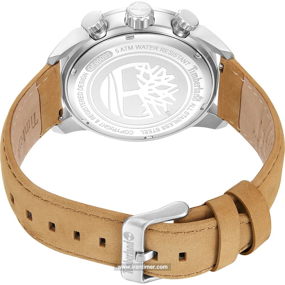 قیمت و خرید ساعت مچی مردانه تیمبرلند(TIMBERLAND) مدل TDWGF0009503 کلاسیک | اورجینال و اصلی