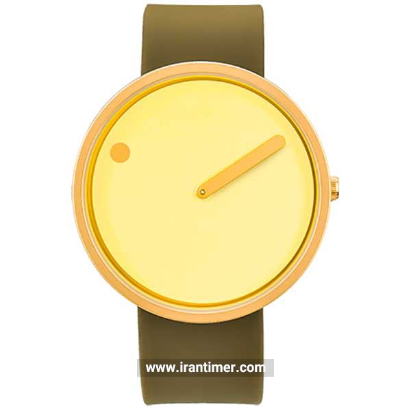 قیمت و خرید ساعت مچی مردانه زنانه پیکتو(PICTO) مدل P43330-3020MG اسپرت | اورجینال و اصلی