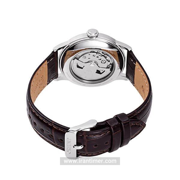 قیمت و خرید ساعت مچی مردانه اورینت(ORIENT) مدل RA-AC0M04Y00C کلاسیک | اورجینال و اصلی