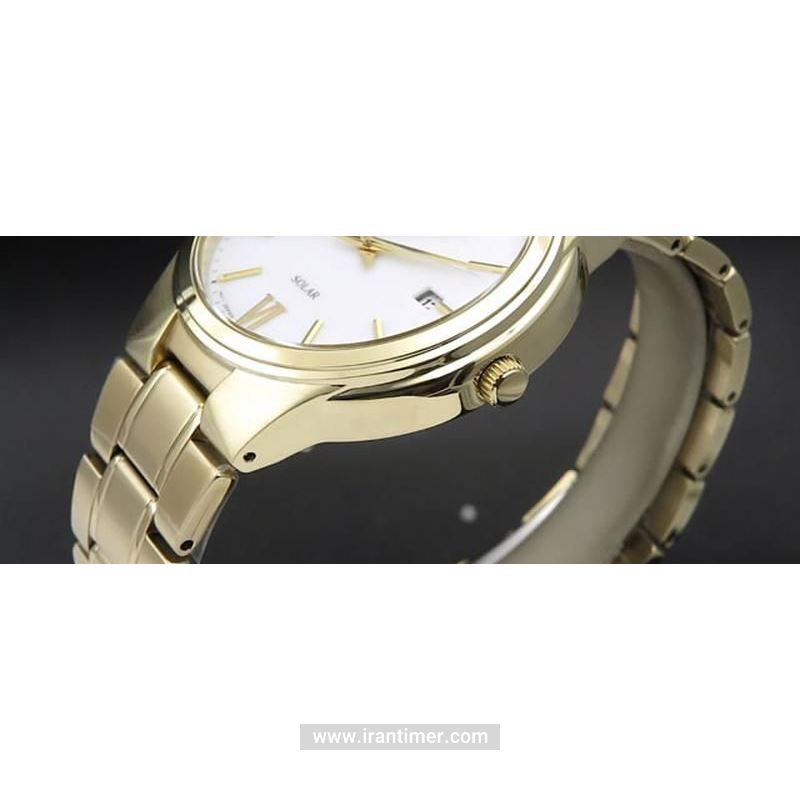 قیمت و خرید ساعت مچی مردانه سیکو(SEIKO) مدل SNE390P1 کلاسیک | اورجینال و اصلی